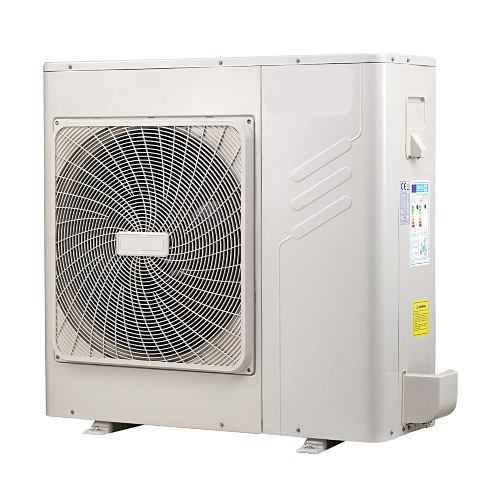 VRF система Clivet MSAN-XMi_140H(B)