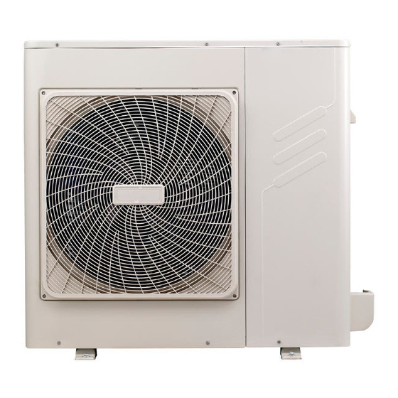 VRF система Clivet MSAN-XMi_180H(B)