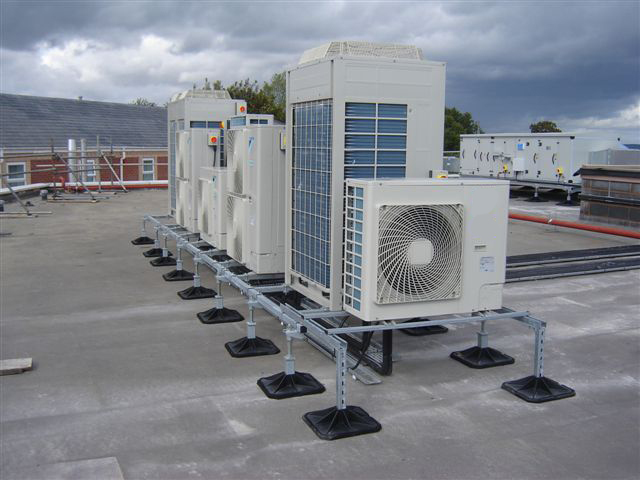 VRF система Clivet MSAN-XMi_180H(B)