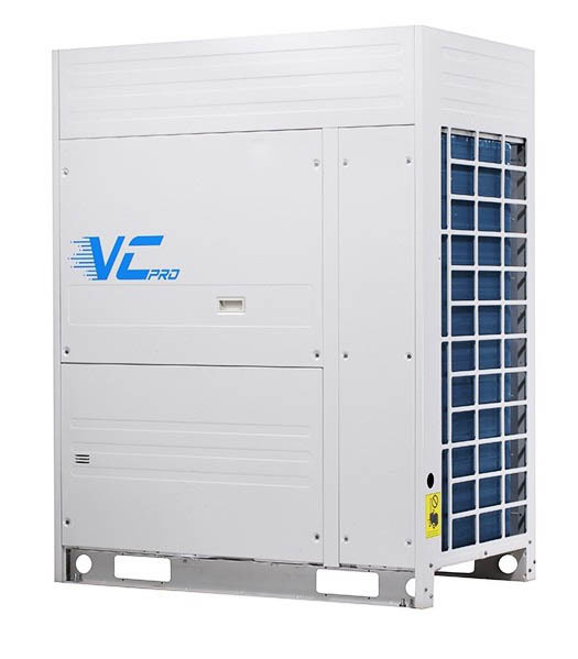 Clivet MVC-XMi_224T