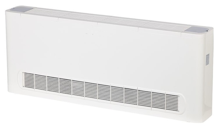 Clivet DZDF4-2-XMi_D71A