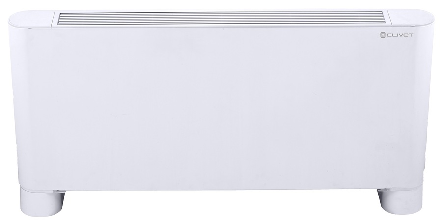 VRF система Clivet DZDF5-2-XMi_D28A
