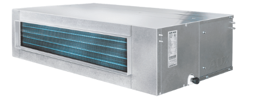 VRF система AUX ARVLD-H036/4R1B