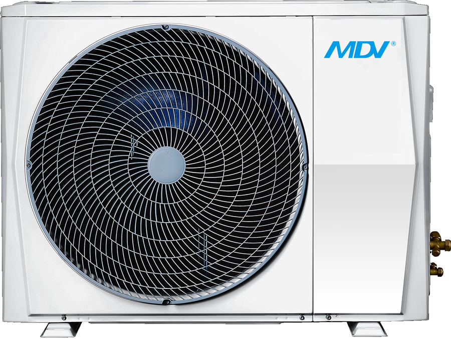 VRF система Mdv O-Mi140V2R1D(D)