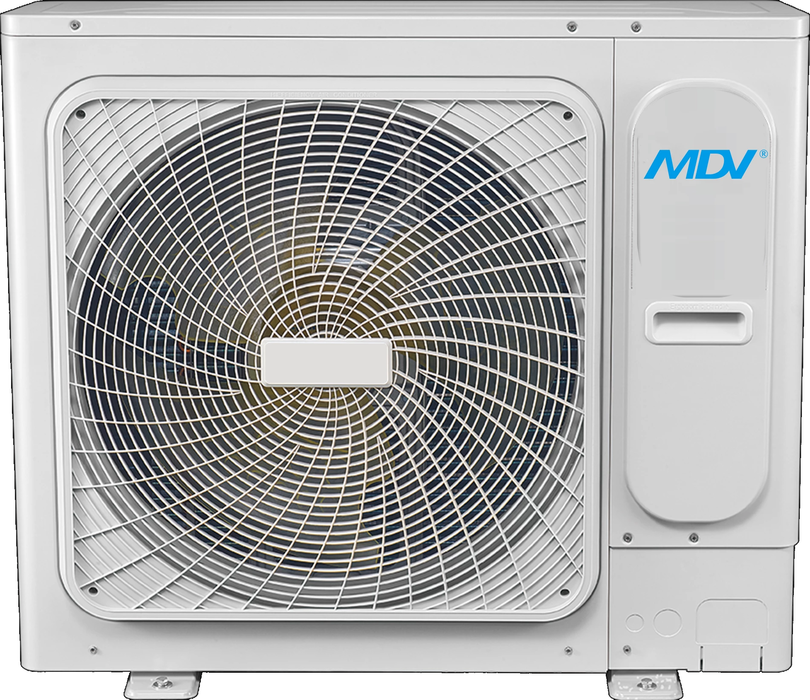 VRF система Mdv O-Mi140V2R1D(D)