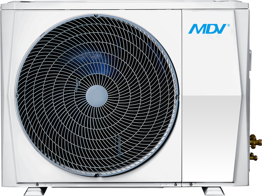 VRF система Mdv V21W/DHN1(At)