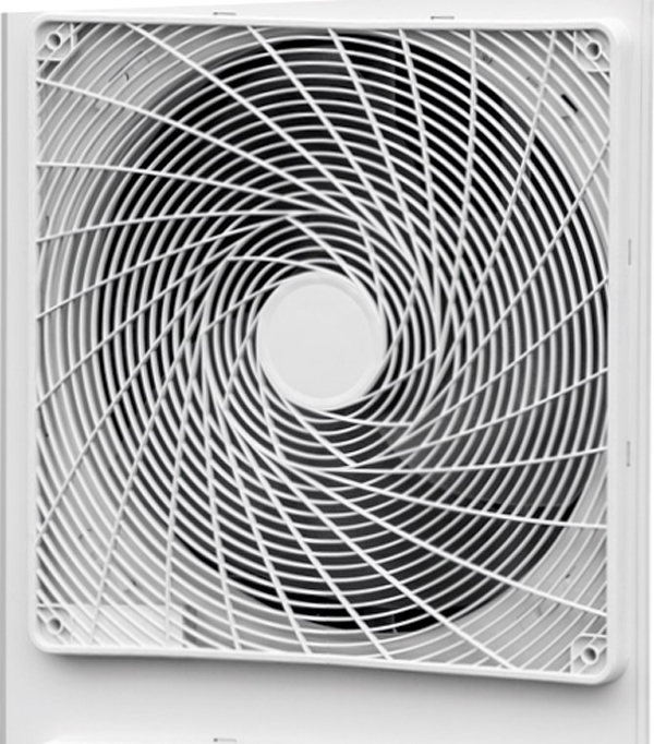 VRF система General Climate GW-G80/N1A1