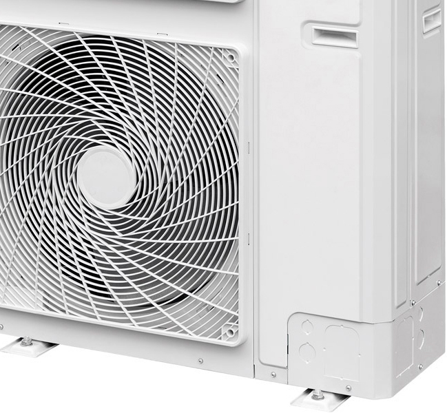 General Climate GW-G335E/3N1A, фото3