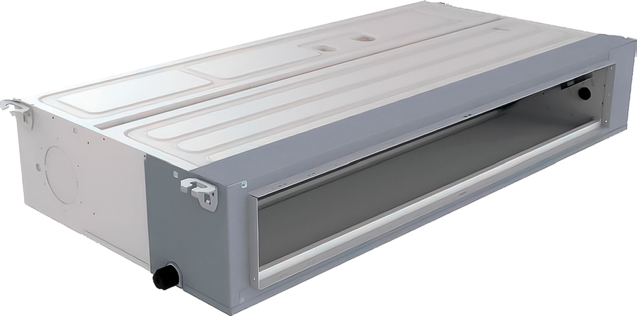 VRF система QUATTROCLIMA QV-M125DC