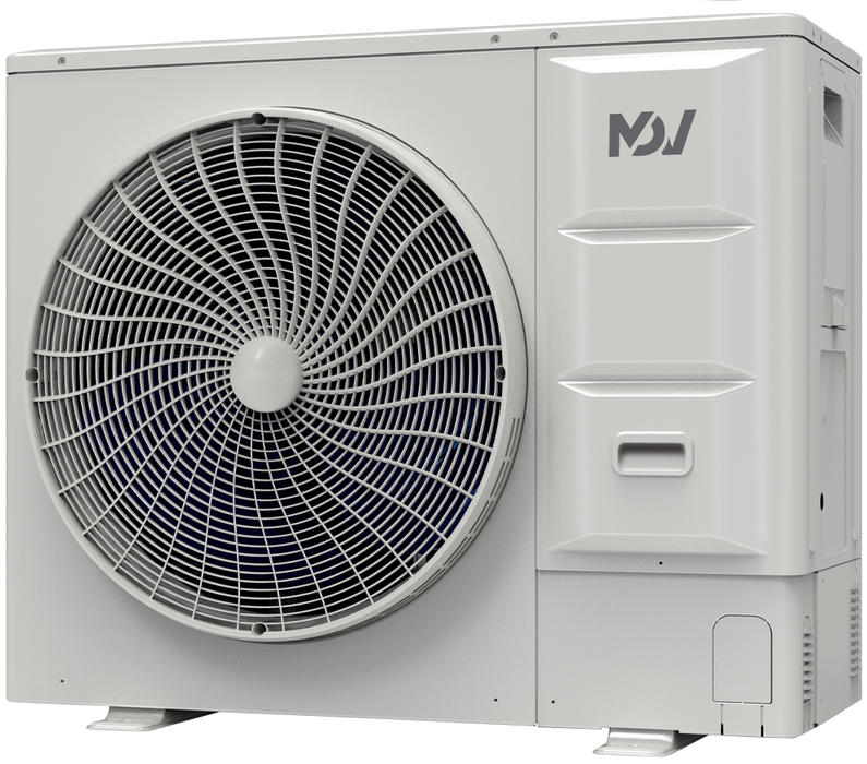 VRF система Mdv V8M80V2R1E
