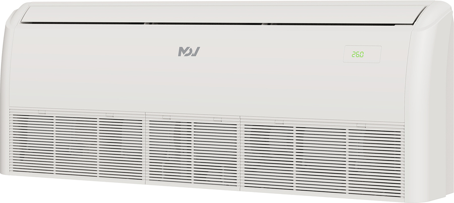 VRF система Mdv I3-125CFVR12D