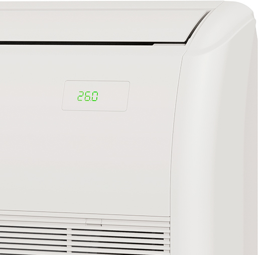 VRF система Mdv I3-140CFVR12D