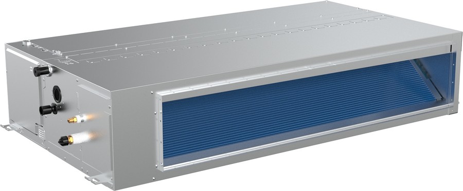 VRF система Mdv I3-140D3VR12D