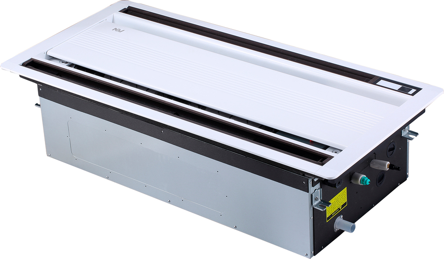 VRF система Mdv I3-22C2VR12D
