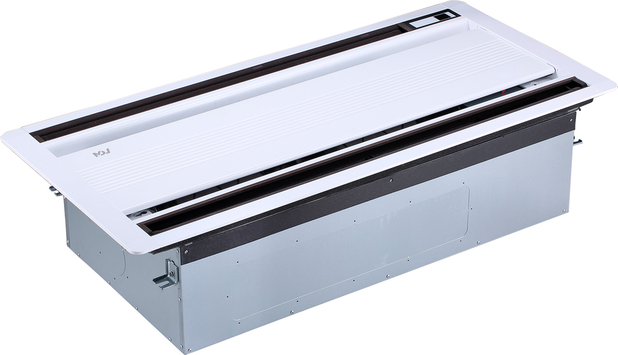 VRF система Mdv I3-36C2VR12D