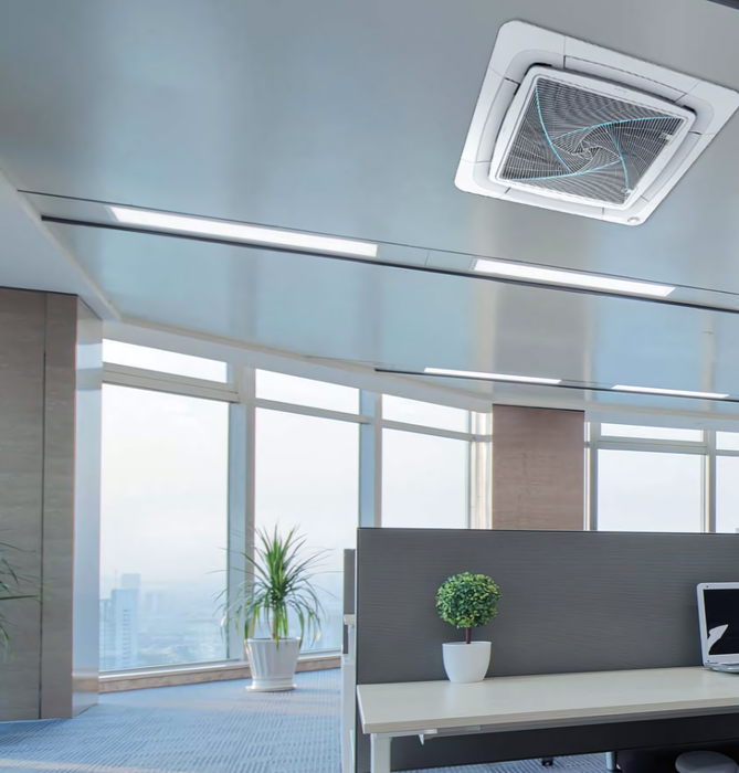 VRF система Haier AB092MNERAB