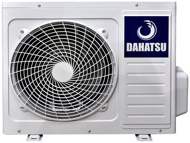 Dahatsu Mini VRF- H080/2DCPH1
