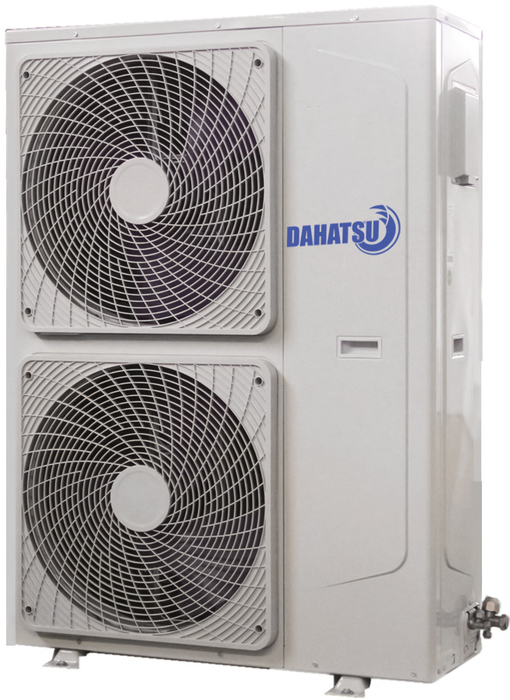 VRF система Dahatsu Mini VRF-H280/2ACPH3