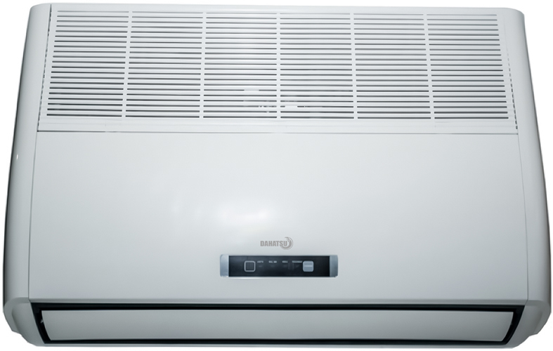 Dahatsu FC-VRF-H80/DC