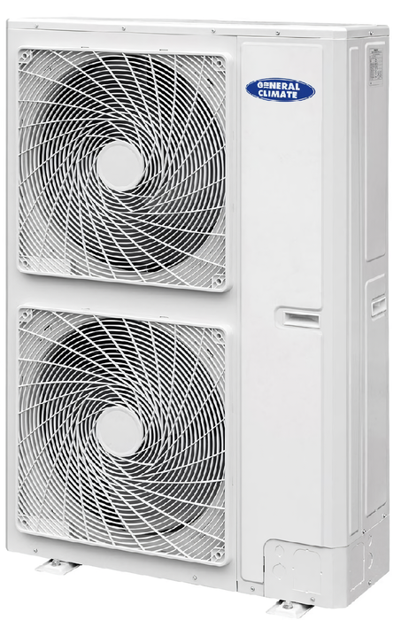 VRF система General Climate GW-G180/N1A2