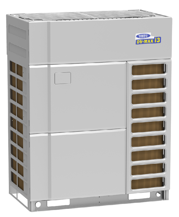 General Climate GW-GM560D/3XHR