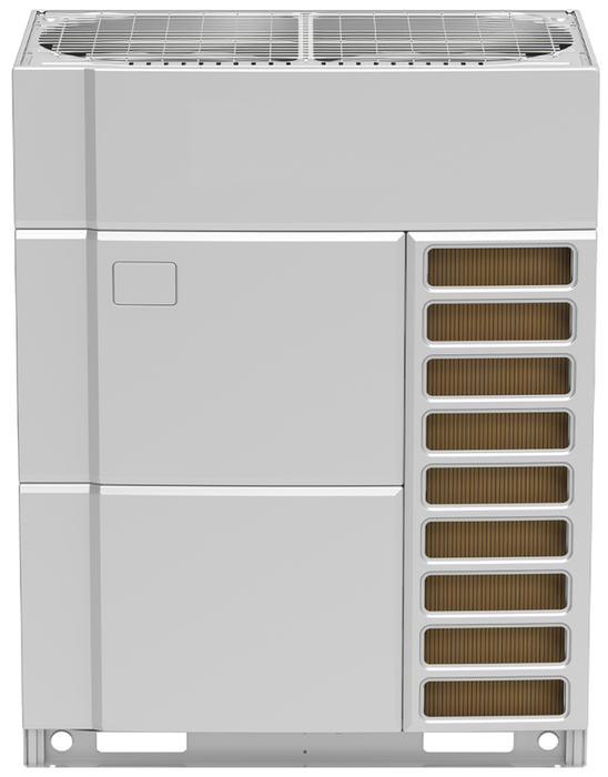 VRF система General Climate GW-GM615D/3XHR