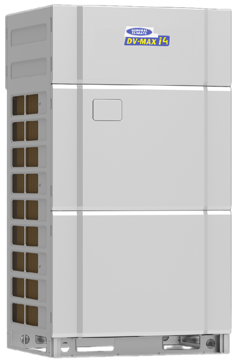 VRF система General Climate GW-GM224/3F