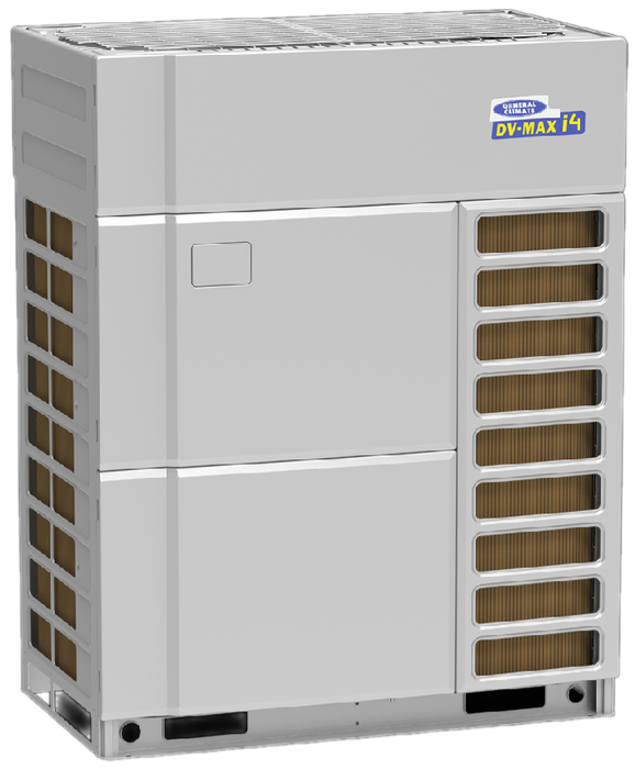 VRF система General Climate GW-GM560/3F