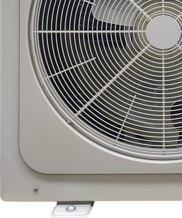 Systemair SYSVRF2 160 AIR EVO HP Q, фото4