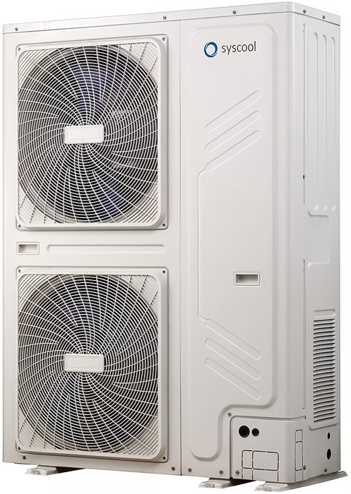 Systemair SYSVRF2 224 AIR EVO HP R