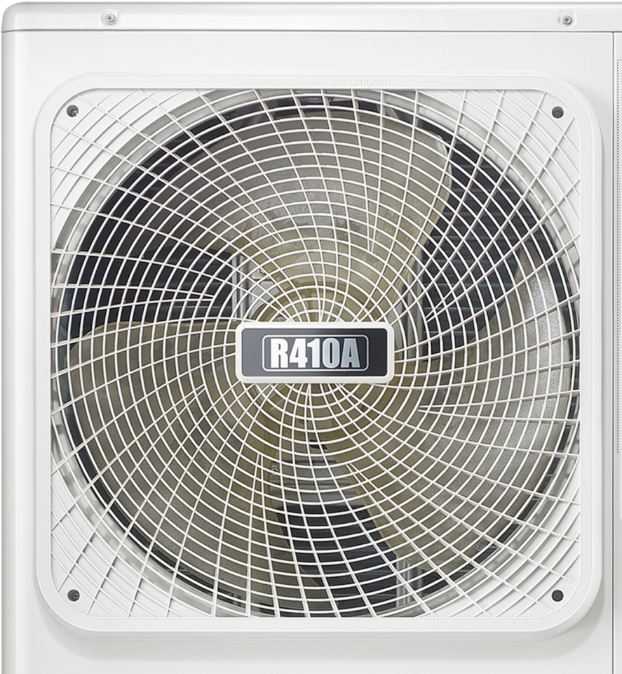 VRF система Systemair SYSVRF2 280 AIR CO R