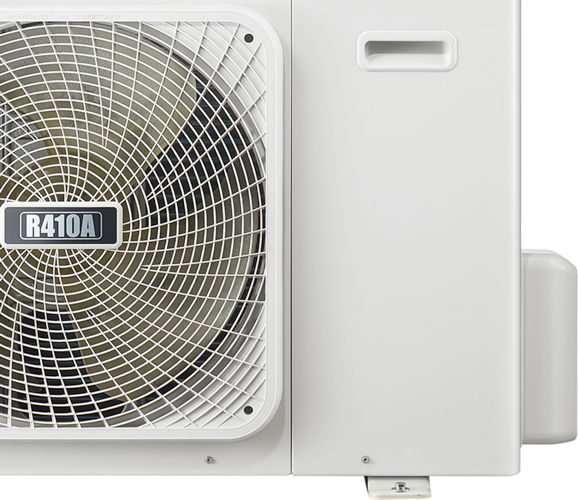 VRF система Systemair SYSVRF2 280 AIR CO R