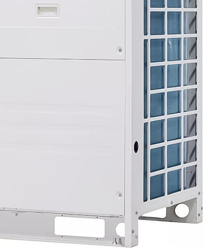 Systemair SYSVRF2 M 450 AIR EVO CO R, фото3