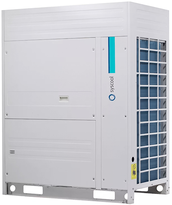 VRF система Systemair SYSVRF2 M 560 AIR EVO CO R