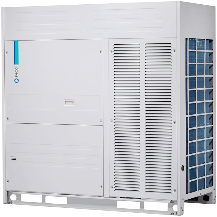 VRF система Systemair SYSVRF2 M 730 AIR EVO CO R