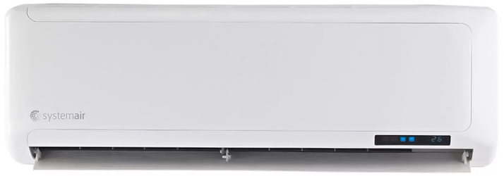 VRF система Systemair SYSVRF2 WALL 90 Q