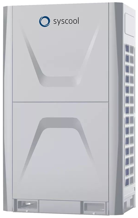 VRF система SYSCOOL SYSVRF 3SE M 250 AIR EVO HP R