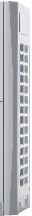 VRF система SYSCOOL SYSVRF 3SE M 250 AIR EVO HP R
