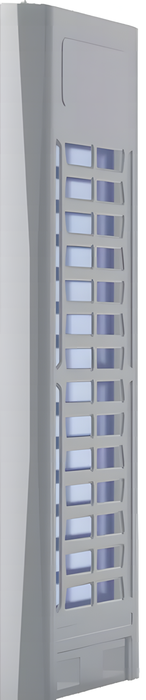 VRF система SYSCOOL SYSVRF 3SE M 500 AIR EVO HP R