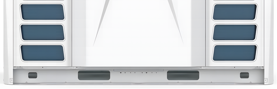 SYSCOOL SYSVRF 3SE M 1010 AIR EVO HP R, фото3