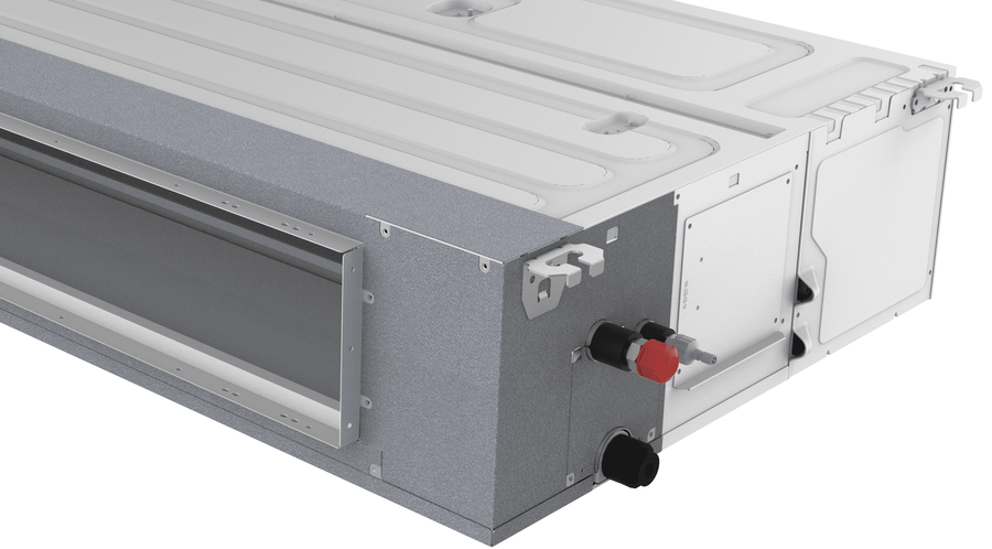 VRF система SYSCOOL SYSVRF 3SE DUCT M 112 D Q