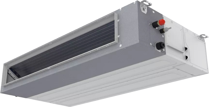 SYSCOOL SYSVRF 3SE DUCT M 100 Q, фото4