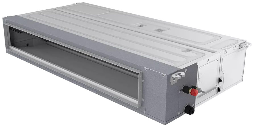VRF система SYSCOOL SYSVRF 3SE DUCT M 71 Q