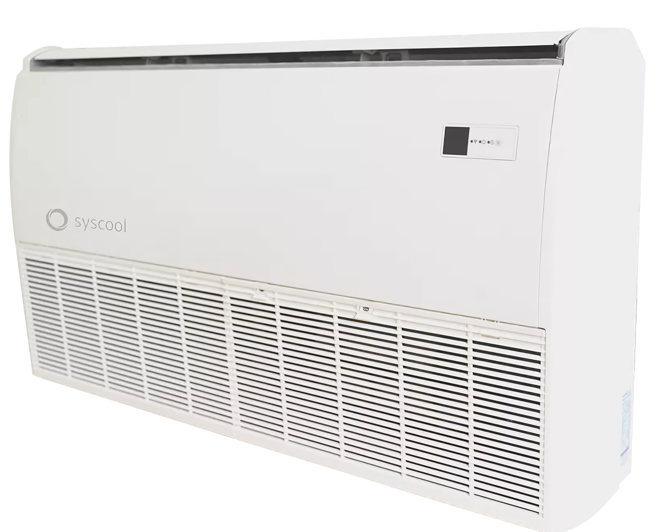 VRF система SYSCOOL SYSVRF 3SE CEILING 45 D Q