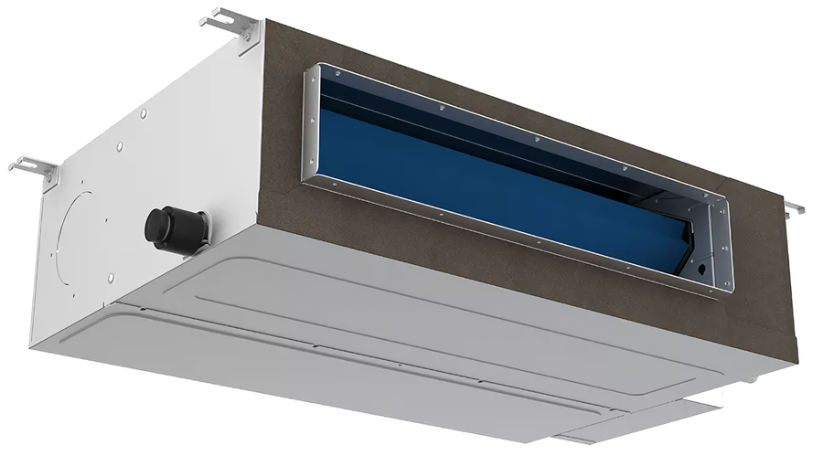 VRF система SYSCOOL SYSVRF 3SE DUCT S 22 D Q
