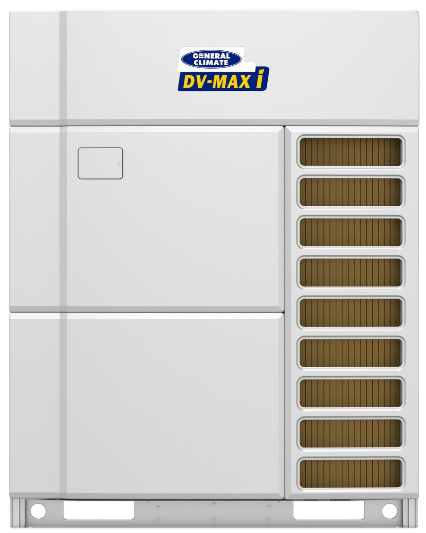 General Climate GW-GM680/3F
