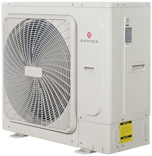 Dantex DM-ADC125WLC/F