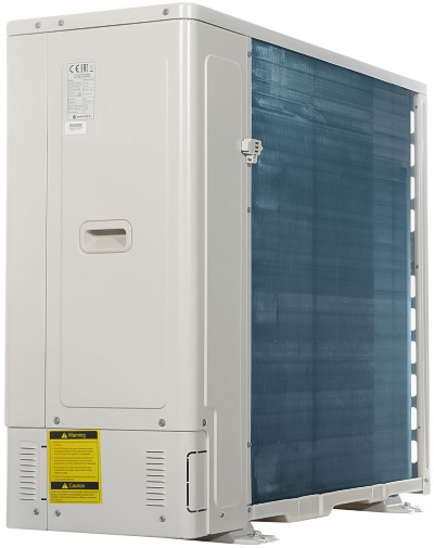 VRF система Dantex DM-ADC056WLBC/F