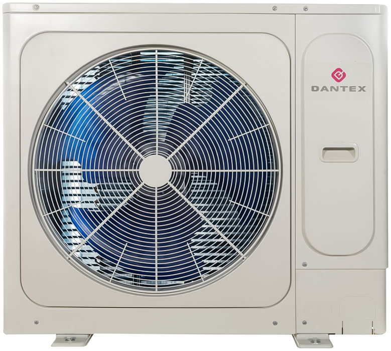 VRF система Dantex DM-ADC165WLC/F