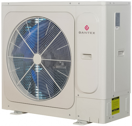 VRF система Dantex DM-ADC165WLC/F